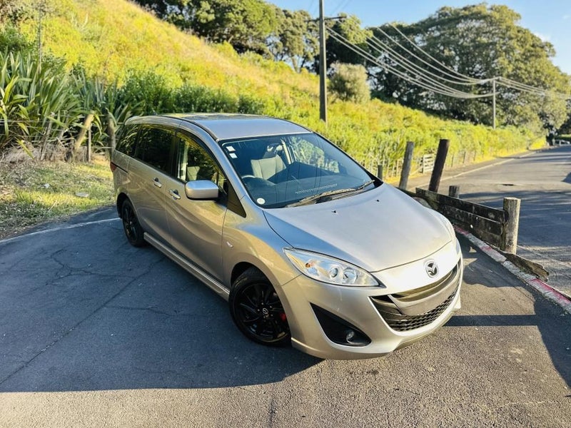 2016 Mazda Premacy SKYACTIVE ENGINE !!483776540988549129