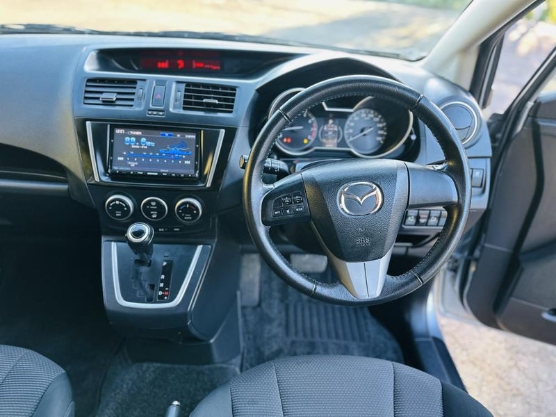 2016 Mazda Premacy SKYACTIVE ENGINE !!4837765409885491210