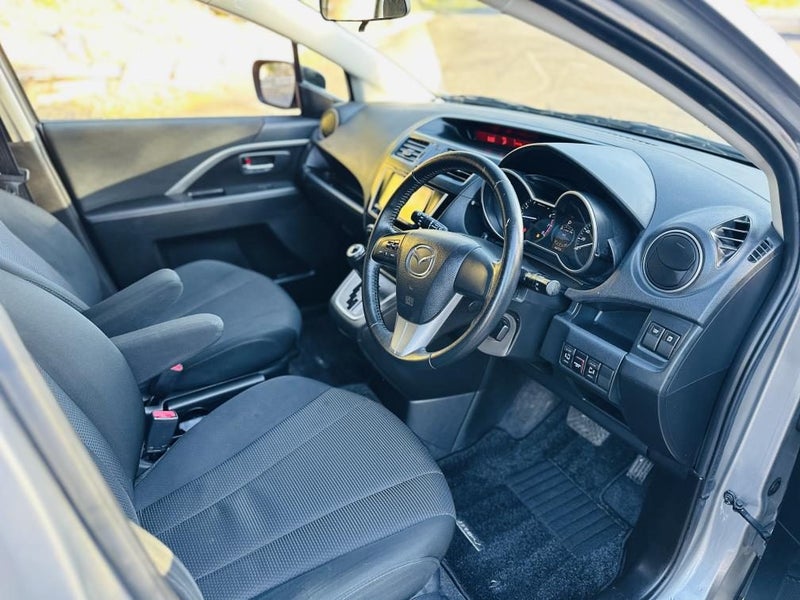 2016 Mazda Premacy SKYACTIVE ENGINE !!4837765409885491211