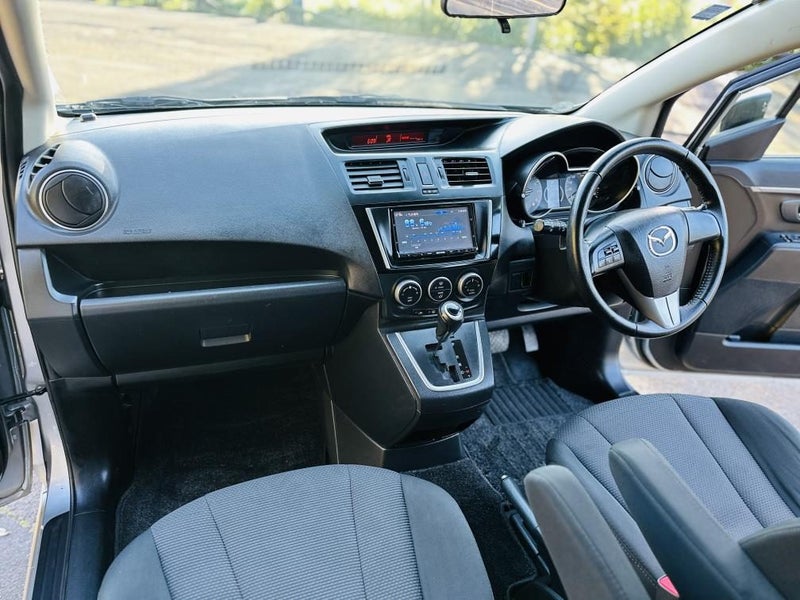 2016 Mazda Premacy SKYACTIVE ENGINE !!4837765409885491212