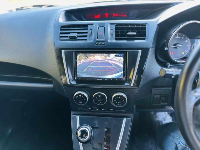 2016 Mazda Premacy SKYACTIVE ENGINE !!4837765409885491217