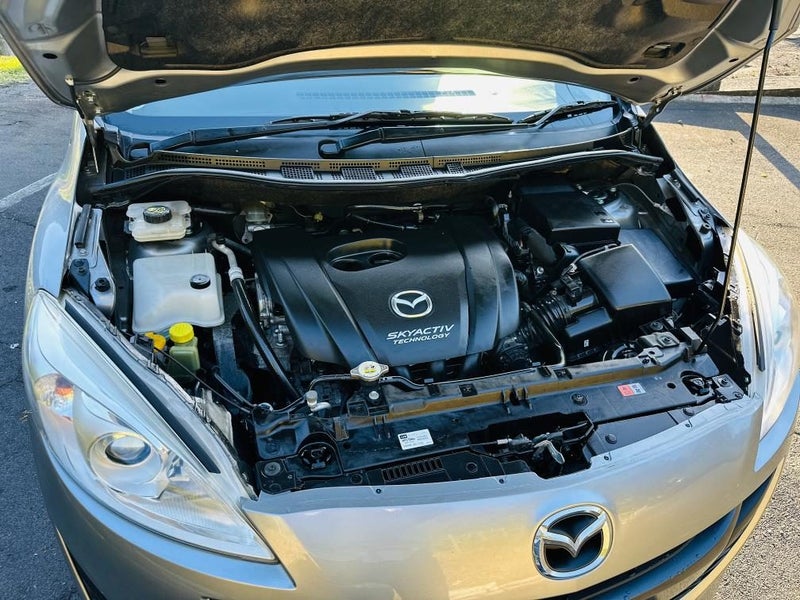 2016 Mazda Premacy SKYACTIVE ENGINE !!4837765409885491218