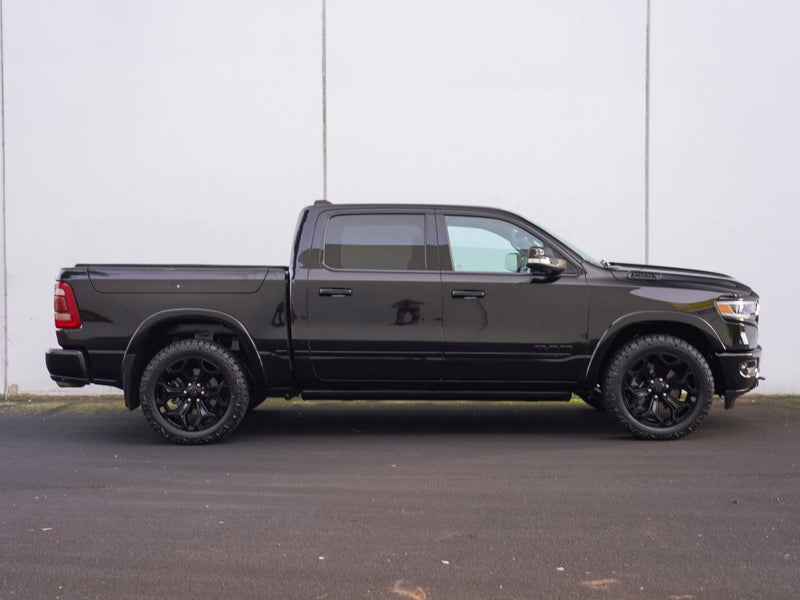 2021 Ram 1500 DT Limited RB 5.7P 4WD 8A 4Dr Ute, photo 2