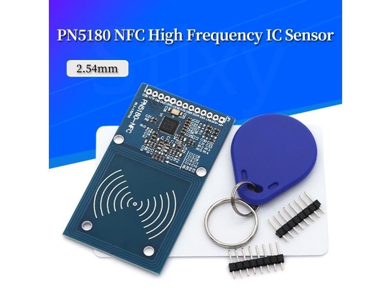 NFC PN5180 Module For Smart Automation ISO15693 RFID ICODE2 Carousel 1