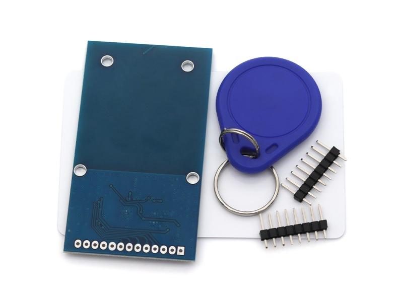 NFC PN5180 Module For Smart Automation ISO15693 RFID ICODE2 Carousel 2