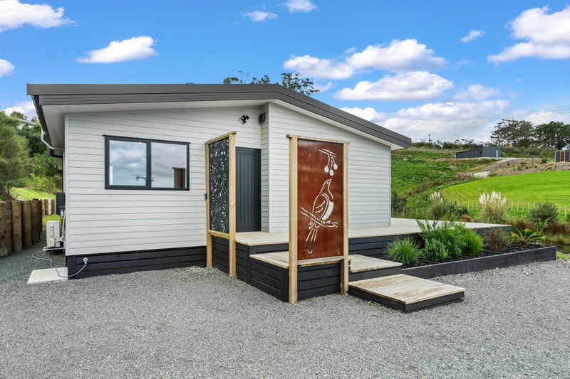 Premium Lifestyle Living & Panoramic Rural Views