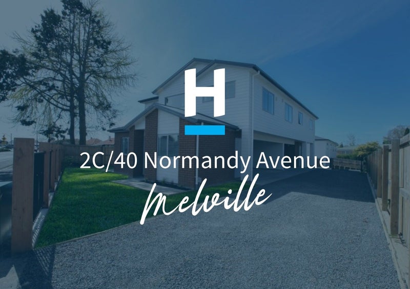 Melville, 1 bedroom