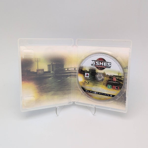 Ashes Cricket 2009 (PS3) Carousel 2
