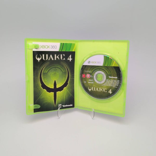 Quake 4 (Xbox 360) Carousel 2