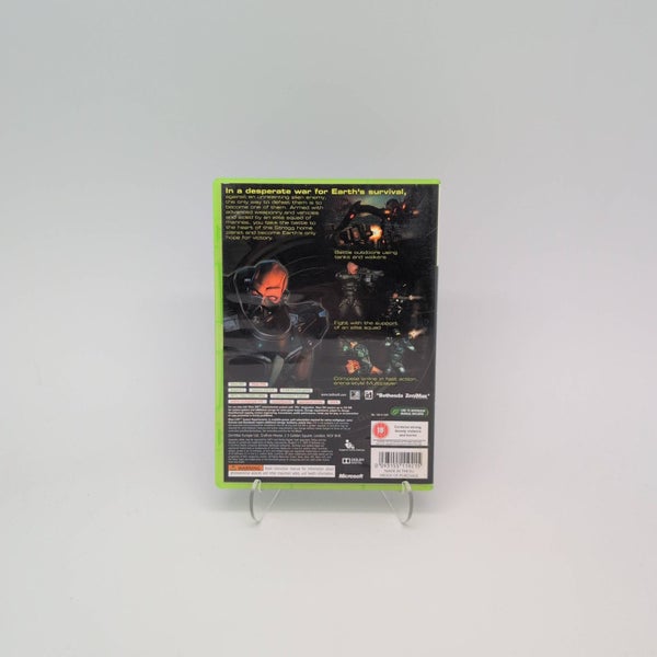 Quake 4 (Xbox 360) Carousel 3