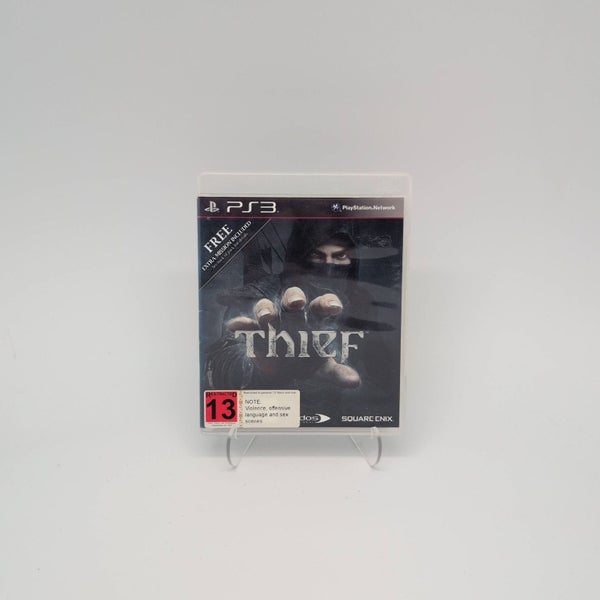 Thief (PS3) Carousel 1