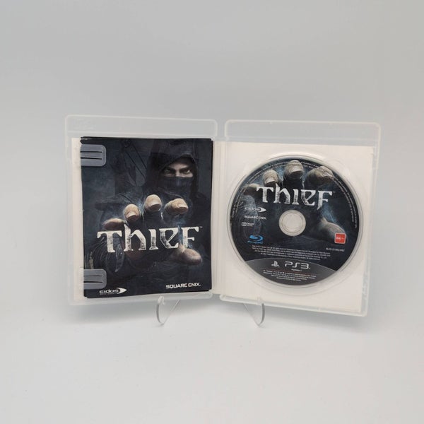 Thief (PS3) Carousel 2