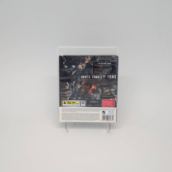 Thief (PS3) Carousel 3