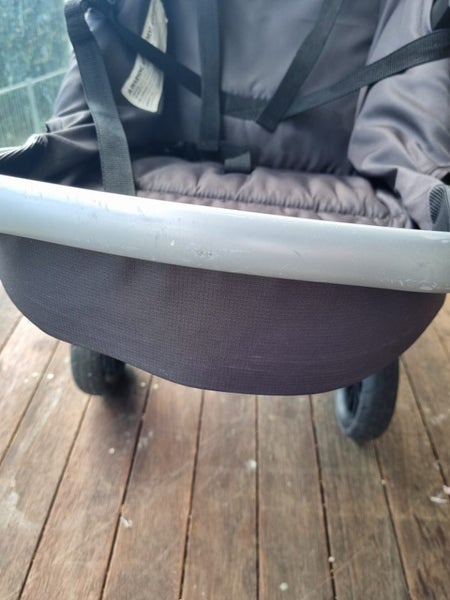 Double Buggy - Evenflo Pivot Expand483824585179156487