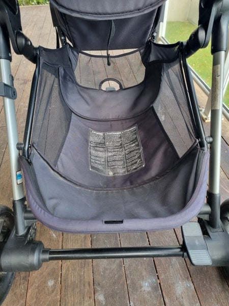 Double Buggy - Evenflo Pivot Expand483824585179156486