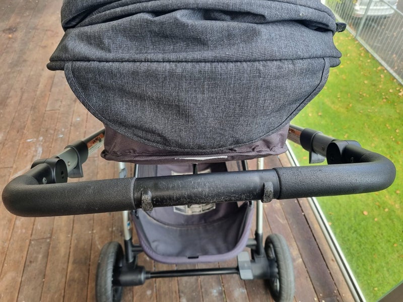 Double Buggy - Evenflo Pivot Expand483824585179156488