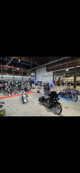 Harley-Davidson Sof tail 2014483776935662735363