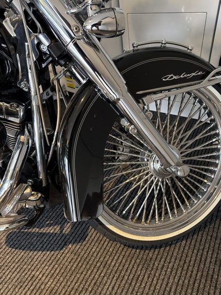 Harley-Davidson Sof tail 20144837769356627353610