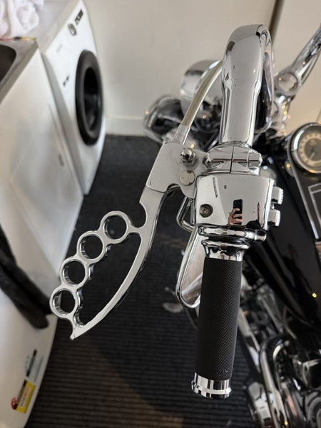 Harley-Davidson Sof tail 2014483776935662735369