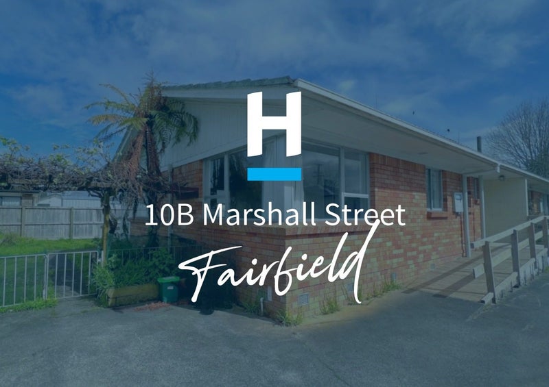Fairfield, 2 bedrooms