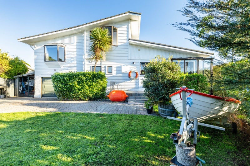 Nelson Notes Style 97 Point Road, Monaco, Nelson, Nelson / Tasman