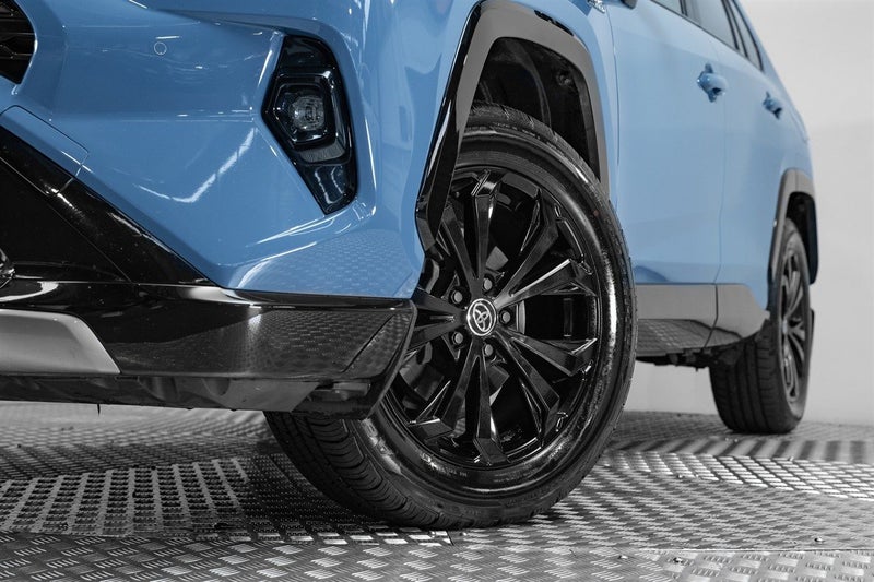 2022 Toyota RAV4 XSE 2.5PH 4WD, photo 2