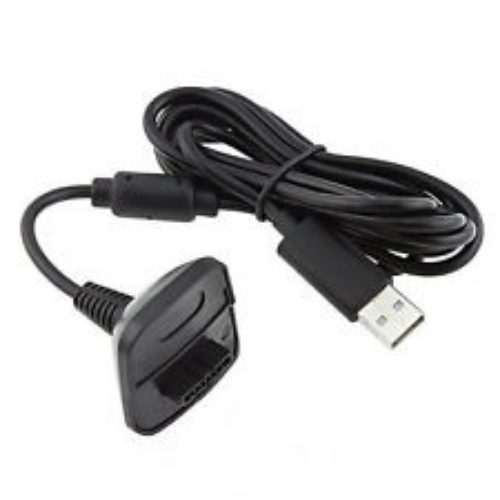 \\xbox360// Plug and play usb cable Carousel 1