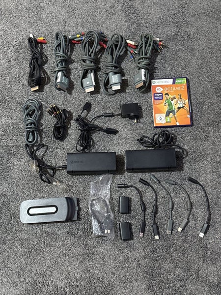 Assorted XBOX 360 Accessories Carousel 1