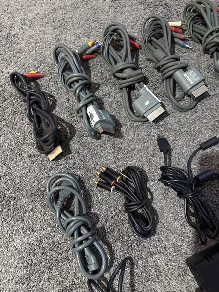 Assorted XBOX 360 Accessories Carousel 5