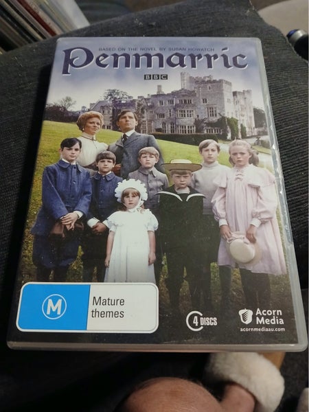 PENMARRIC