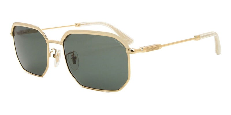 Police SPLF73 0300 57 New Unisex Sunglasses Carousel 2