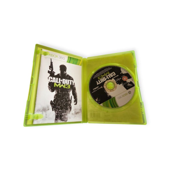 Call of Duty: Modern Warfare 3 (Xbox 360) Carousel 2