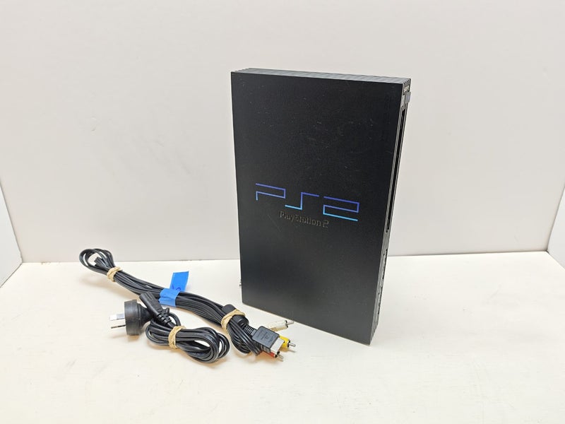 PINETAGIOUS - Sony PlayStation 2 Console $1 RESERVE Carousel 1