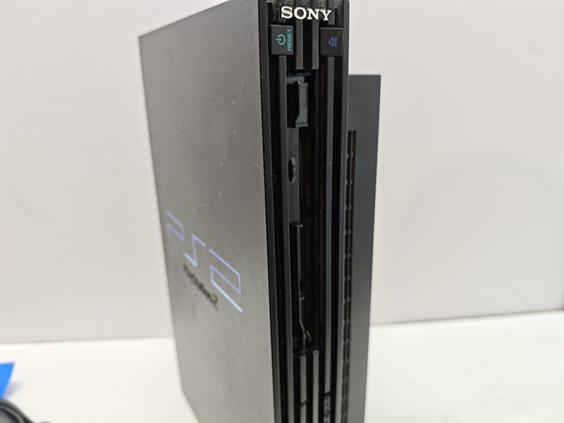 PINETAGIOUS - Sony PlayStation 2 Console $1 RESERVE Carousel 4