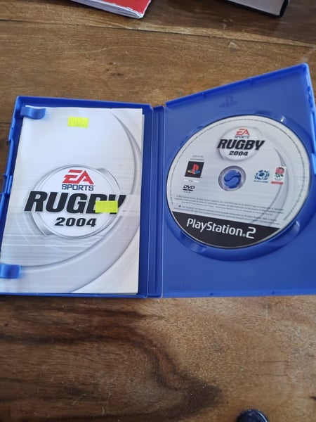 Ps2 rugby 04 Carousel 2