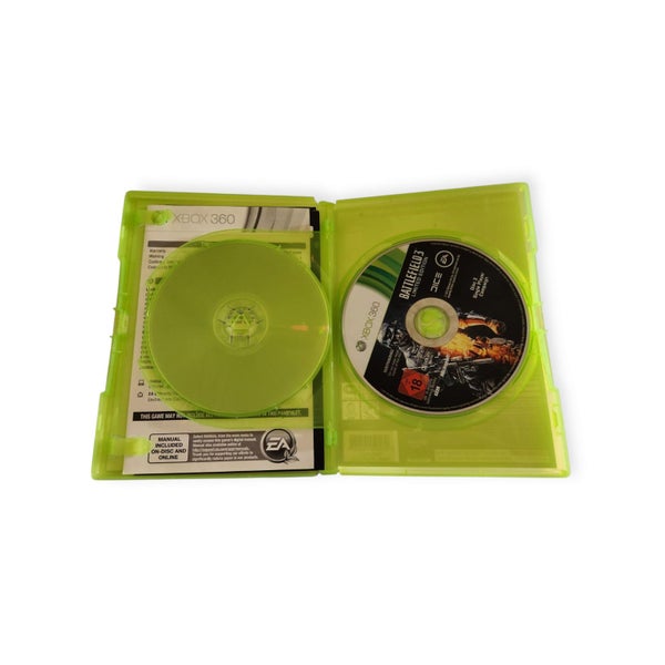 Battlefield 3 Limited Edition (Xbox 360) Carousel 2