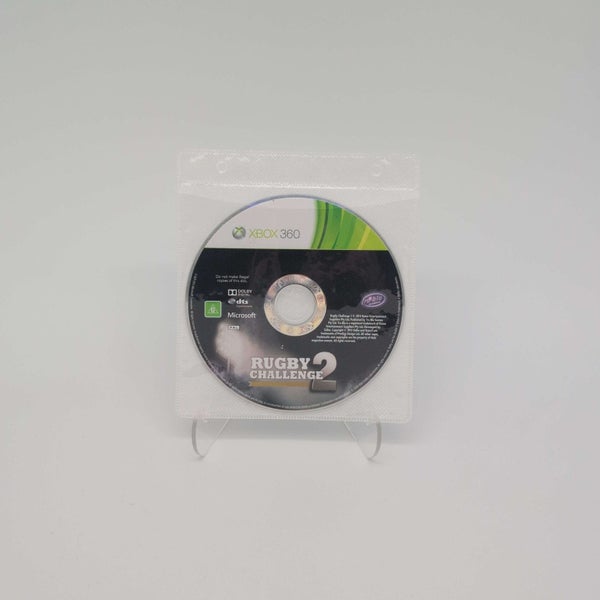 Rugby Challenge 2 (Xbox 360) Carousel 1