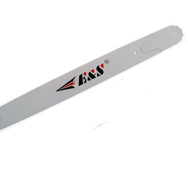 36" E&S Bar for Husqvarna 3/8" / 0.063" / 114 Links Carousel 1