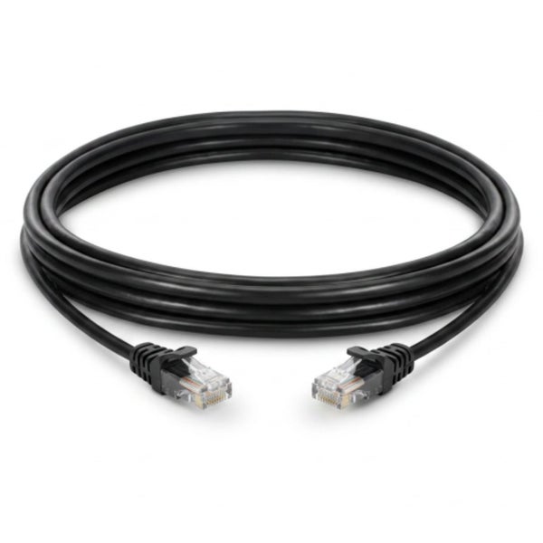 BKG Rocket Cat6 Ethernet LAN UTP Patch Cable Carousel 1