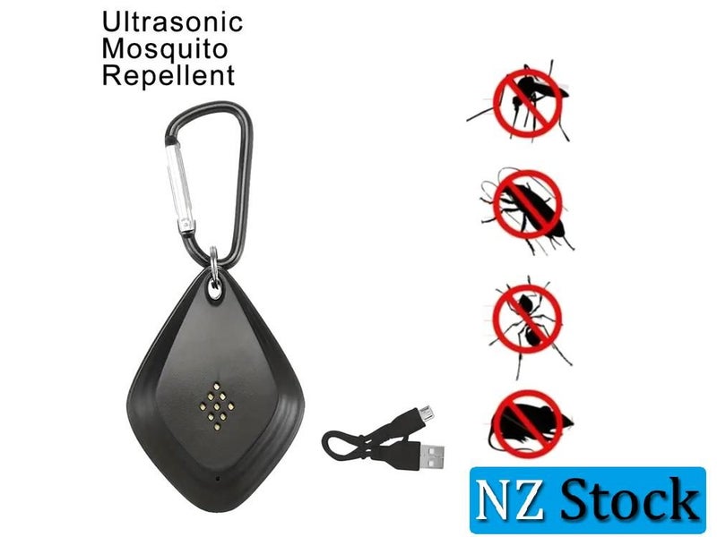 Mosquito Repellent NZ Clearance Carousel 1