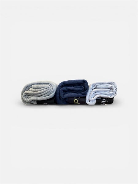 Calvin Klein Cotton Stretch Boxer Brief 3 pack Carousel 1