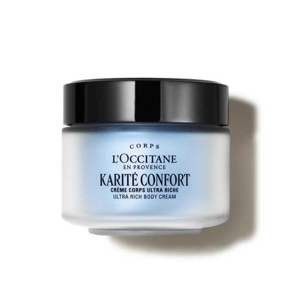 L'Occitane Shea Rich Body Cream 200ml Carousel 1