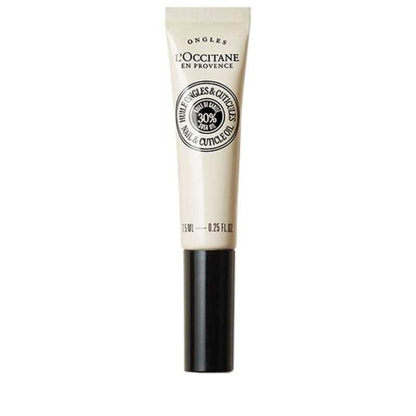 L'Occitane Shea Nail & Cuticle Nourishing Oil 7.5ml Carousel 1