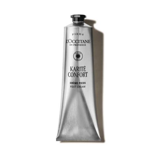 L'Occitane Shea Foot Cream 150ml Carousel 1