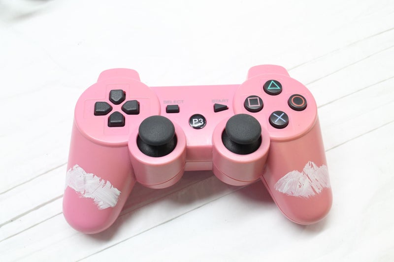 PS3, 20 Cool Games & Controller Carousel 7
