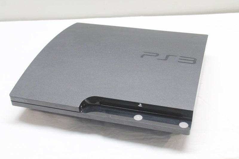 PS3, 20 Cool Games & Controller Carousel 2