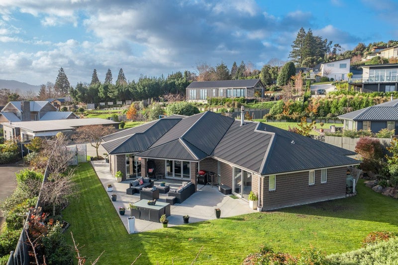 A Home You'll Never Outgrow