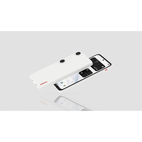 Xreal BEAM Pro 8G+ 256G Google Play Version Ultimate AR Glasses Companion WiFi Carousel 2