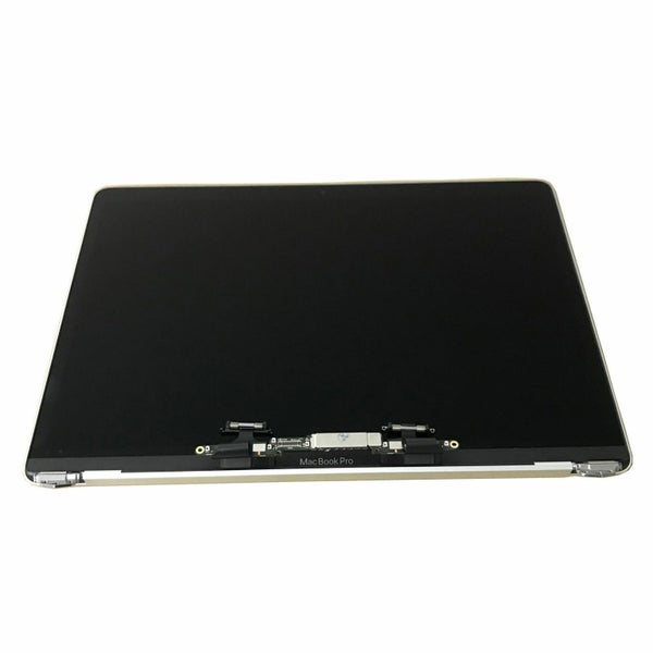 MacBook A2941 Screen Silver Carousel 1