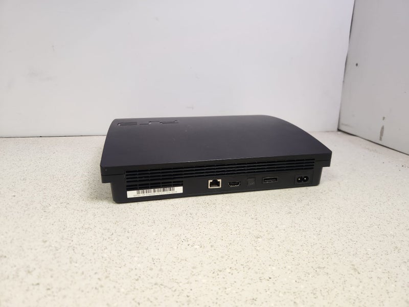 Sony Console PS3 320GB CECH3002B (FAULTY) A1778498-1 Carousel 2